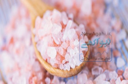 فروش نمک صورتی هیمالیا