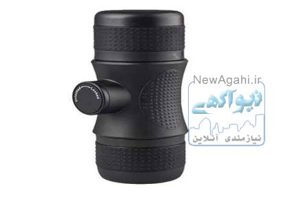 اسپرسوساز پرتابل دستی لندوکس مدل CF-1601A