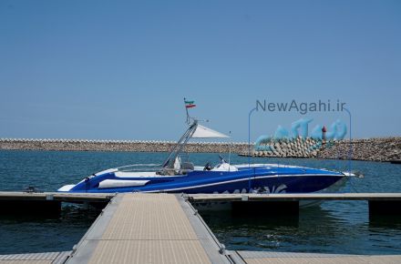 فروش قایق تفریحی