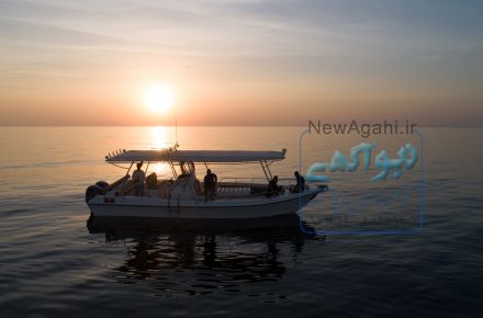 فروش قایق تفریحی