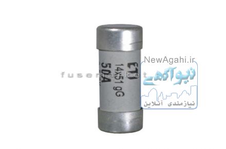 عرضه و فروش انواع برند های معتبر فیوز در بازار