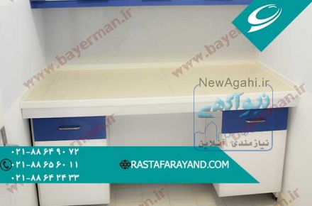 هود آزمایشگاهی با نازلترین قیمت 