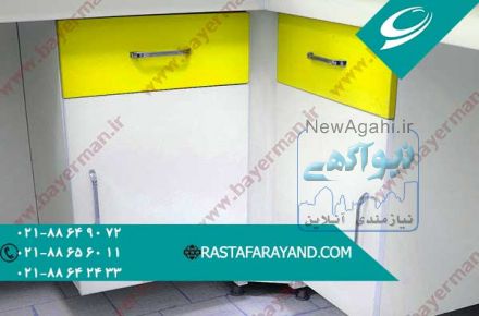 هود آزمایشگاهی با نازلترین قیمت 