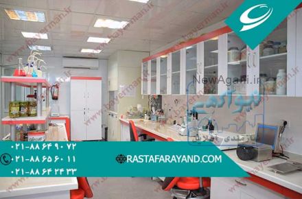 کمد ضد اشتعال با قیمت مناسب