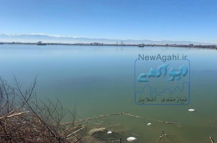 زمین 4750متر در سرخرود مازندران