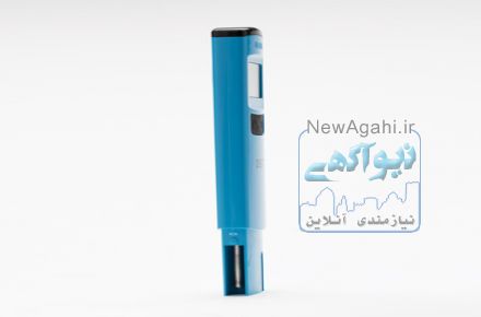 فروش فوق العاده تستر TDS مدل HI98301