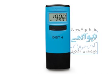 فروش ویژه تستر EC مدل HI98304