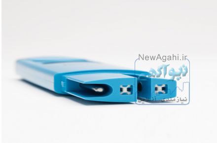فروش ویژه تستر EC مدل HI98304