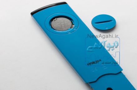 فروش ویژه تستر EC مدل HI98304