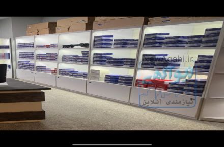 لوازم یدکی هیوندای اصلی