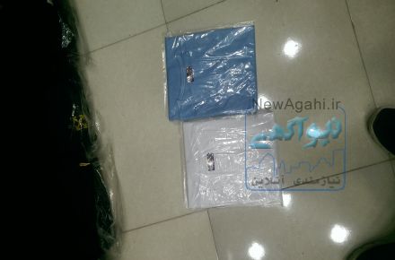زیر پوش مردانه اعلاء پنبه