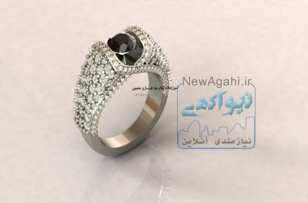 آموزش مهارتهای هنر صنعت طلاو جواهر سازی -گوهر تراشی  - فروشندگی طلاو جواهر و...