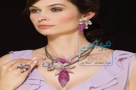 آموزش مهارتهای هنر صنعت طلاو جواهر سازی -گوهر تراشی  - فروشندگی طلاو جواهر و...