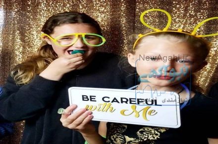 عکاسی با دستگاه فتوبوس