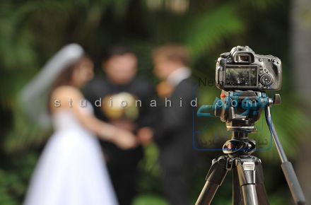 استودیو فیلم و عکس ناهید