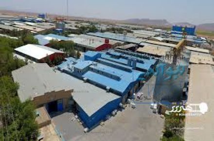 فروش مرغداری 