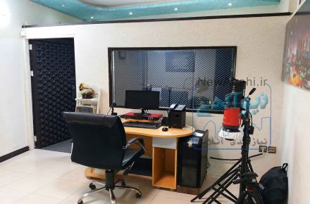 گویندگی برای تلفن سانترال و ویپ