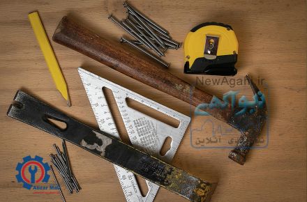 فروشگاه اینترنتی ابزارآلات ابزار مال