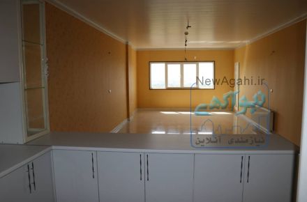فروش برج طاووس طبقه 14 جنوبی