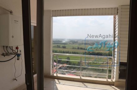 فروش برج طاووس طبقه 14 جنوبی
