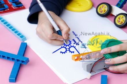 چالیک تولیدکننده و ارائه دهنده ی خدمات آموزشی