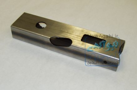 مرکز تخصصی برش کامپیوتری ( CNC ) لوله و پروفیل