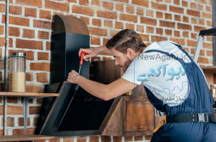 تعمیر انواع اجاق گاز در تهران و کرج + تخفیف 20 درصدی ویژه نوروز