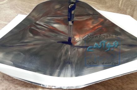 فروش انواع پاکت پستی 
