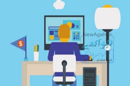 استخدام تایپیست ساده