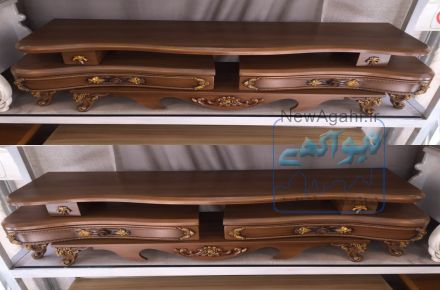 میز تلویزیون کد 127