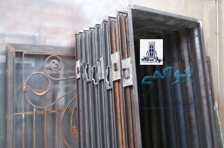 چهارچوب ساده،فلزی ومکزیکی وفرانسوی جهان چهارچوب