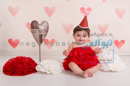 بهترین عکاسی کودک