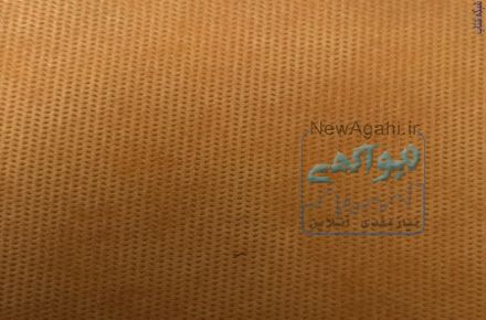 اسپان باند برای تولید ماسک و پارچه لمینت شده