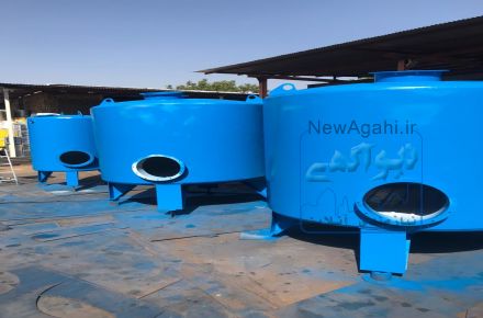 فیلتر شنی