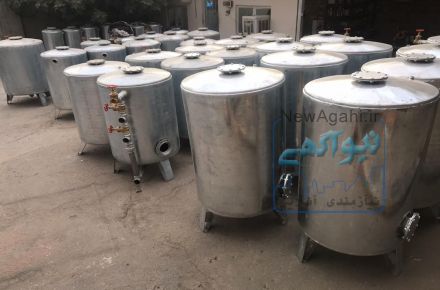 فیلتر شنی