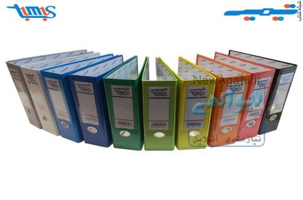 :: تولید و پخش انواع زونکن اداری بایگانی