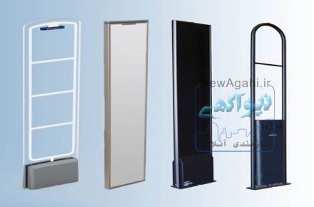 فروش گیت فروشگاهی
