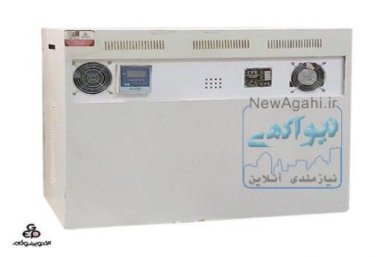 استابلایزر (تثبیت کننده)ماینر
