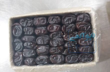 فروش خرمای مضافتی 2.5 کیلویی مخصوص ماه مبارک رمضان