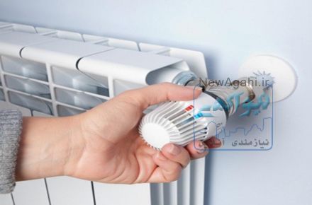 فروش، نصب و خدمات پکیج های دیواری