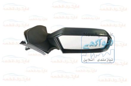 فروش آینه پراید در شهریار