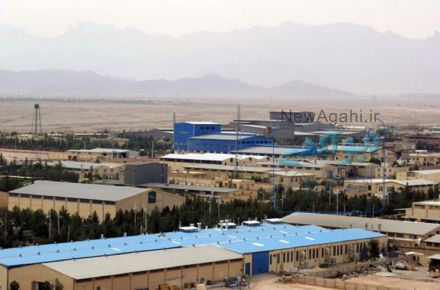 فروش کارخانه 1997 متری با سند 6 دانگ