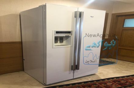 ساید ویرپول امریکایی